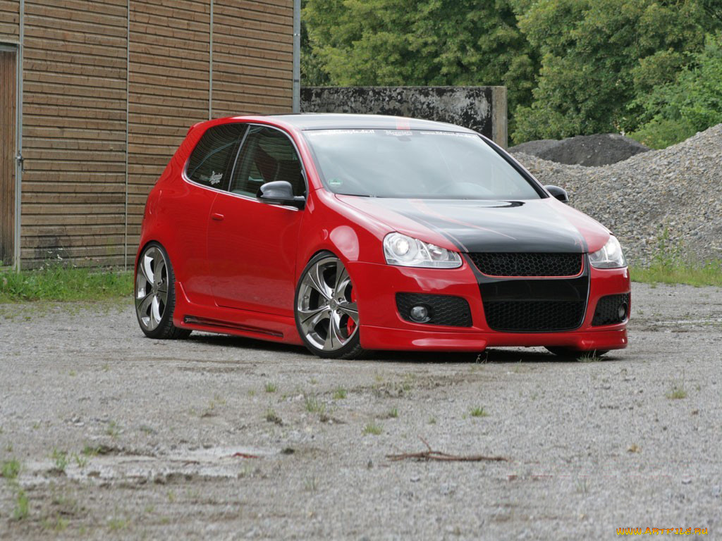 , volkswagen